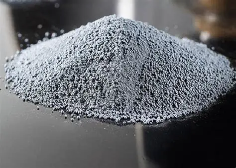 تصویر 2 از میکروسیلیس مناسب برای تولید ملات های ترمیمی